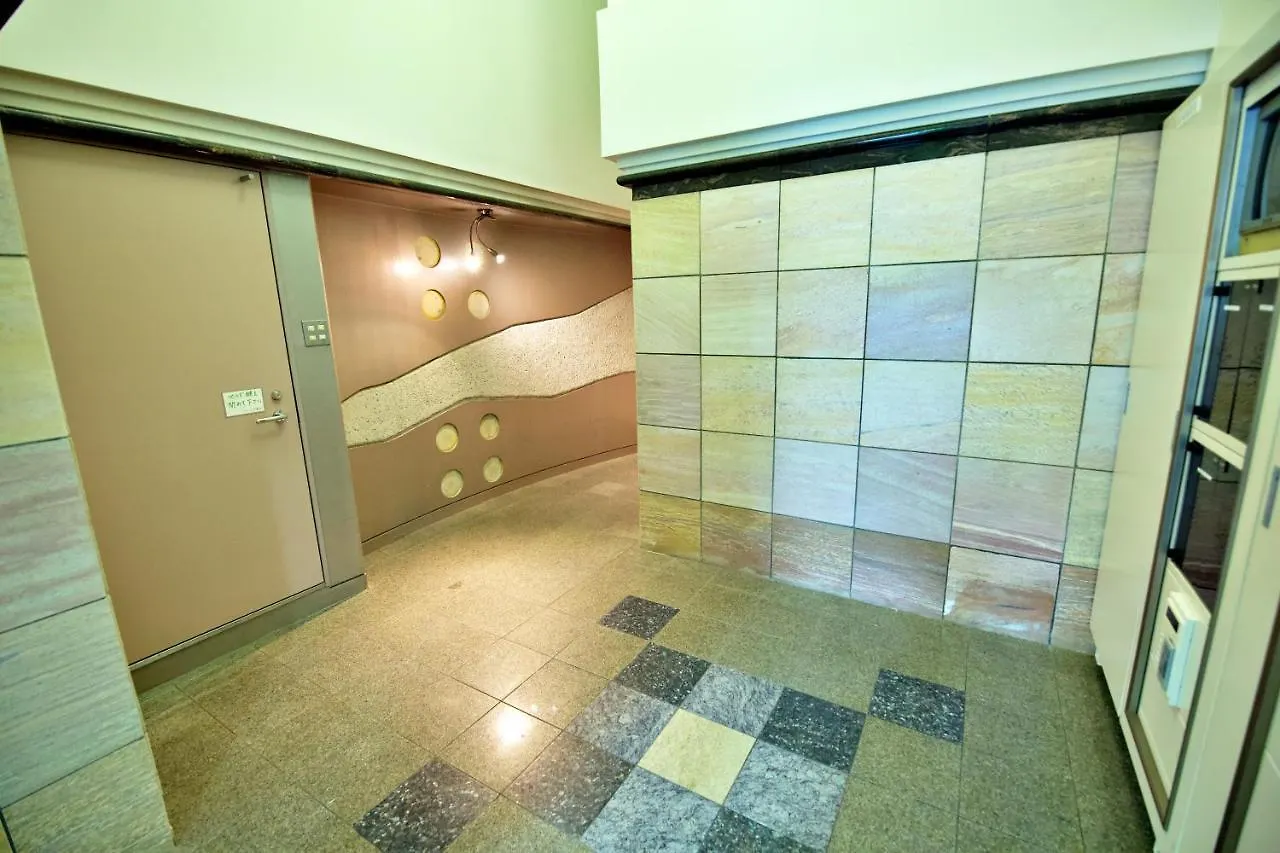 Lumiere Yuhigaoka Apartman Oszaka