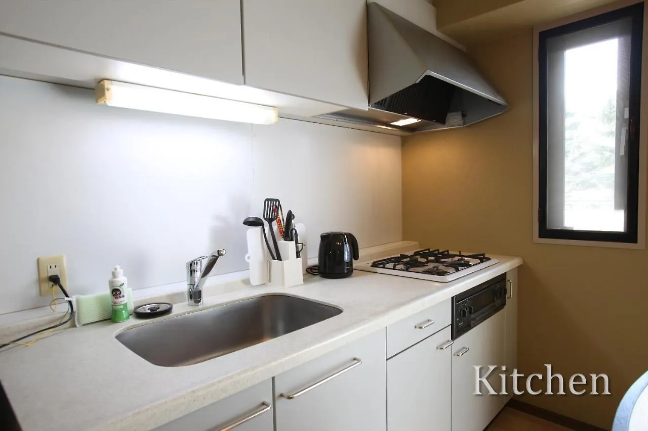 Lumiere Yuhigaoka Apartment Osaka