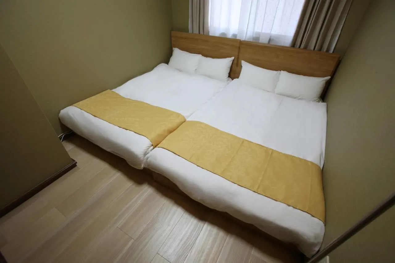 Lumiere Yuhigaoka Apartment Osaka