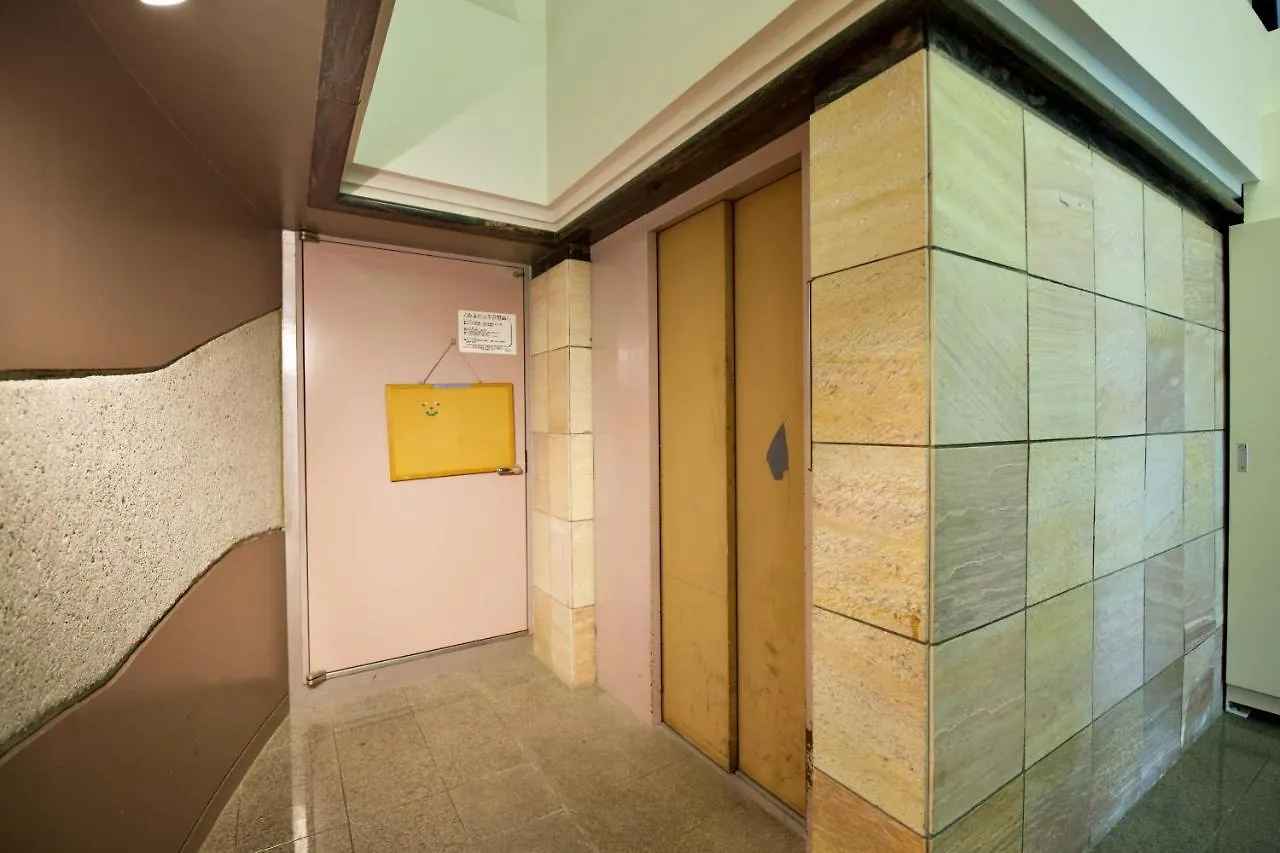 Lumiere Yuhigaoka Apartment Osaka